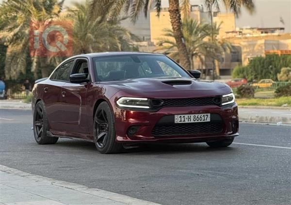 دودج تشارجر 2017 للبيع في العراق - الحلة